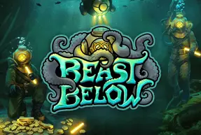Beast Below